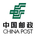 China Post logo