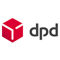 DPD logo