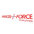 Parcelforce logo