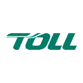 Toll logo
