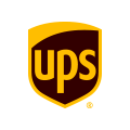 UPS logo